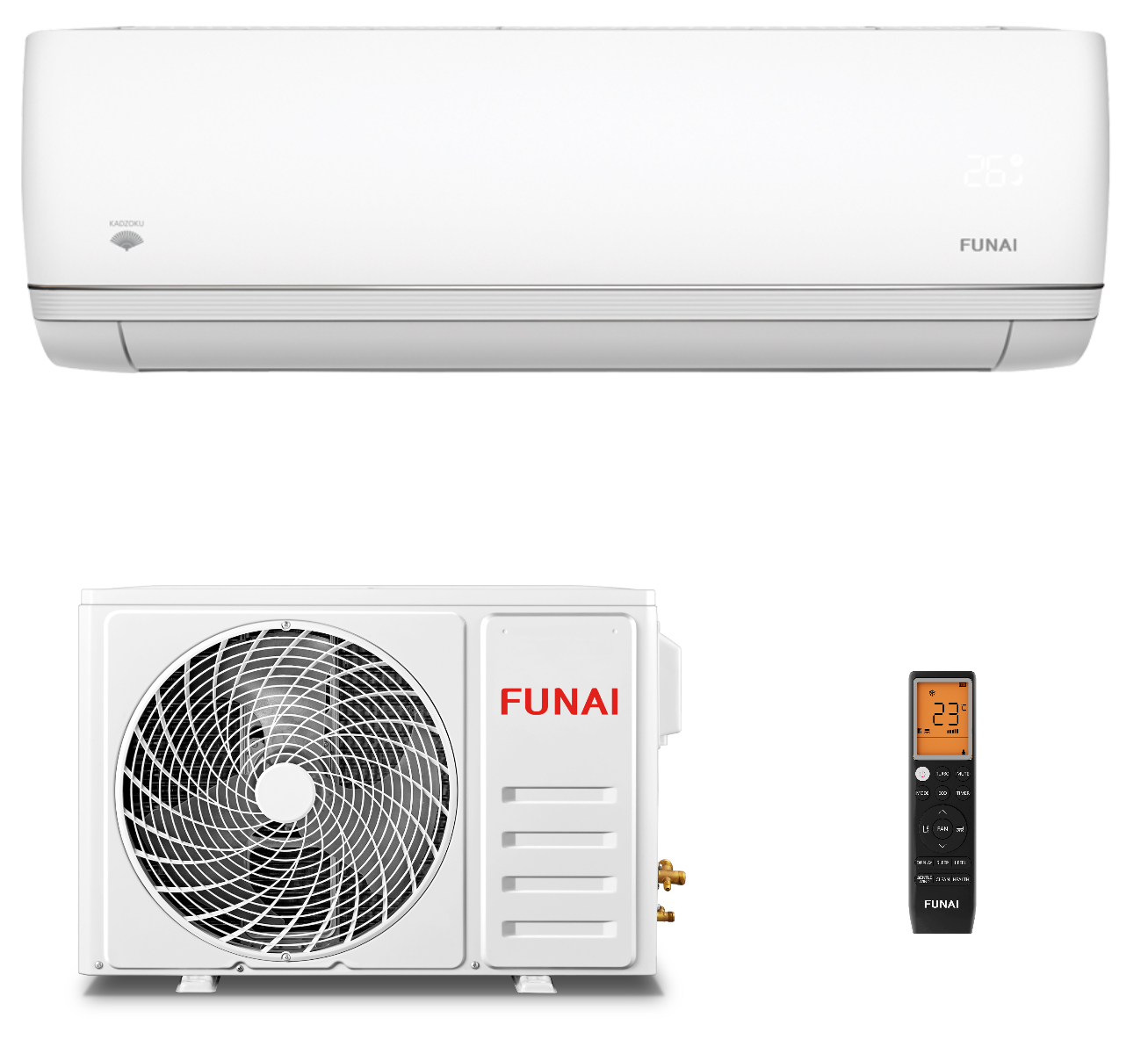 Funai