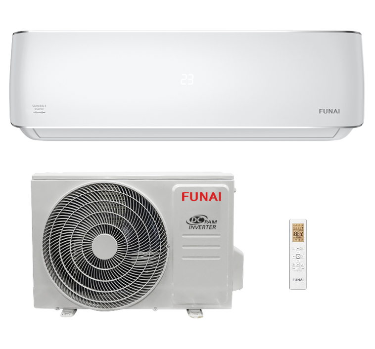 Funai